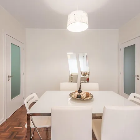 Guestready - Greatful Gaia Apartamento
