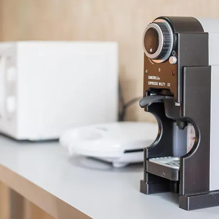 Apartamento Guestready - Greatful Gaia