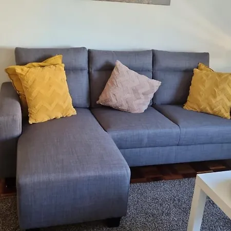 Apartmán Guestready - Greatful Gaia *