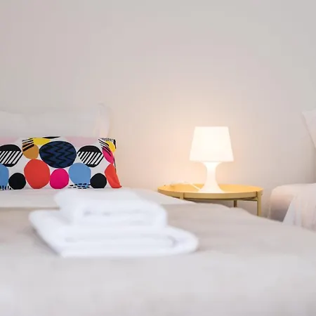 Guestready - Greatful Gaia Apartamento *