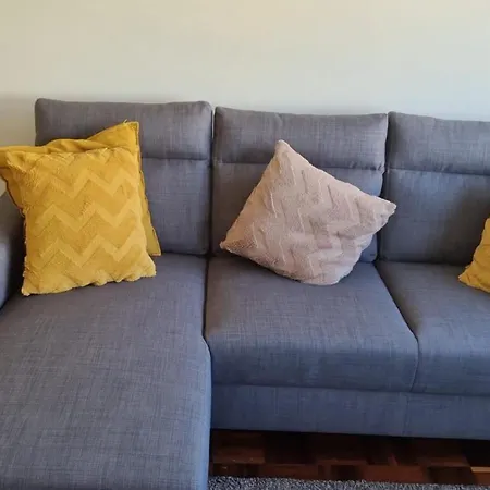 Apartamento Guestready - Greatful Gaia Vila Nova de Gaia