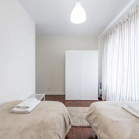 Guestready - Greatful Gaia Apartamento