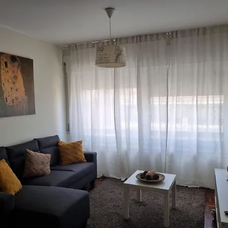 Apartamento Guestready - Greatful Gaia *