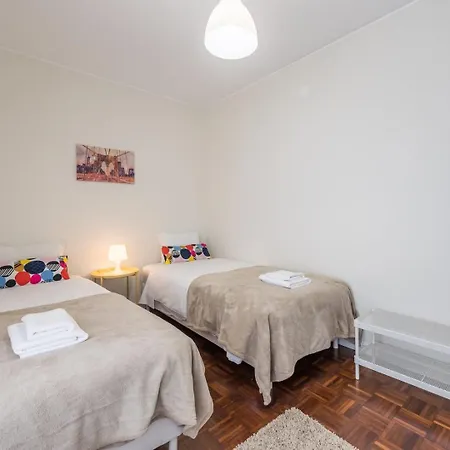 Guestready - Greatful Gaia Apartamento *