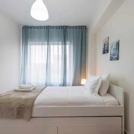 Guestready - Greatful Gaia Apartamento