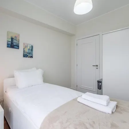 Guestready - Greatful Gaia Apartamento *