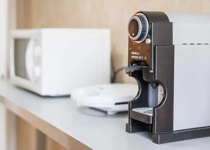 Apartmán Guestready - Greatful Gaia