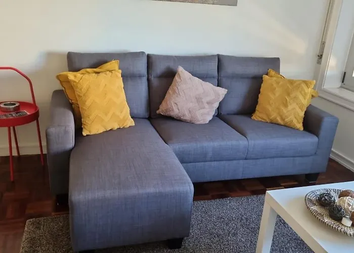 Apartmán Guestready - Greatful Gaia *