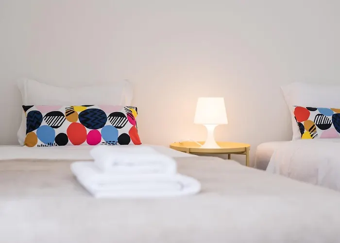 Guestready - Greatful Gaia Apartmán *