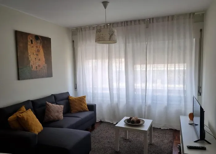 Apartmán Guestready - Greatful Gaia *