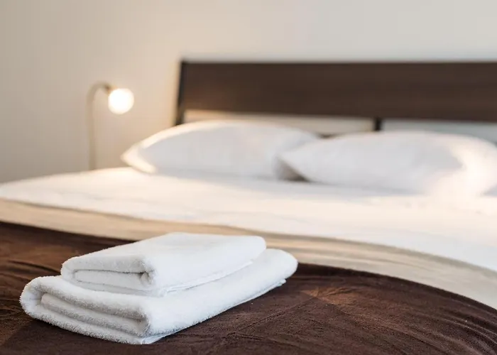 Apartmán Guestready - Greatful Gaia