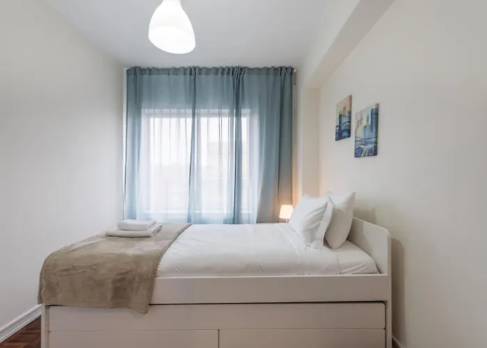 Guestready - Greatful Gaia Apartmán