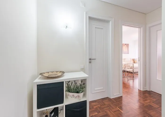 Guestready - Greatful Gaia * Vila Nova de Gaia