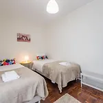 Guestready - Greatful Gaia Apartmán *