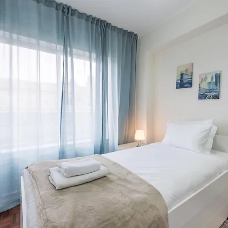 Guestready - Greatful Gaia Lejlighed Vila Nova de Gaia