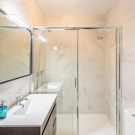 Lejlighed Guestready - Greatful Gaia Vila Nova de Gaia