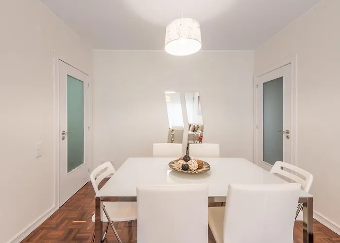 Guestready - Greatful Gaia Lägenhet